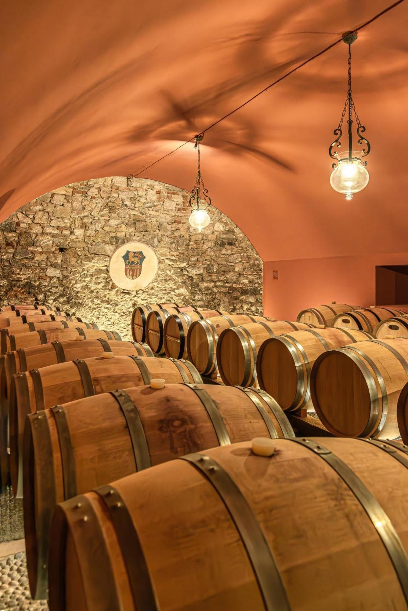 Casa Ruffino *