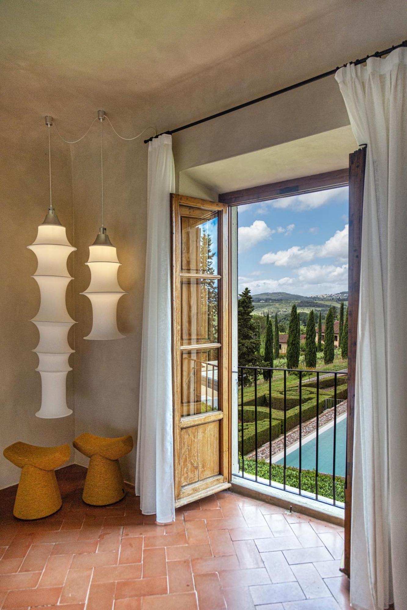 Casa Ruffino