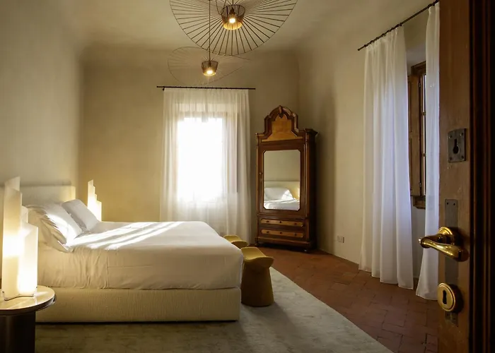 Agriresort Tenute Ruffino