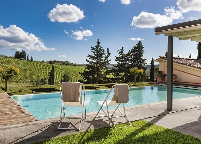 Casa Ruffino