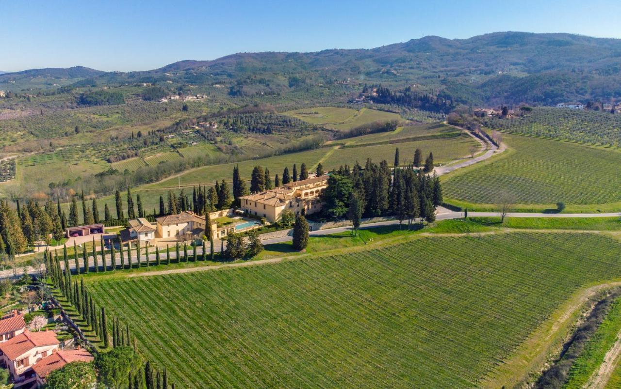 Alloggio per agriturismo Casa Ruffino