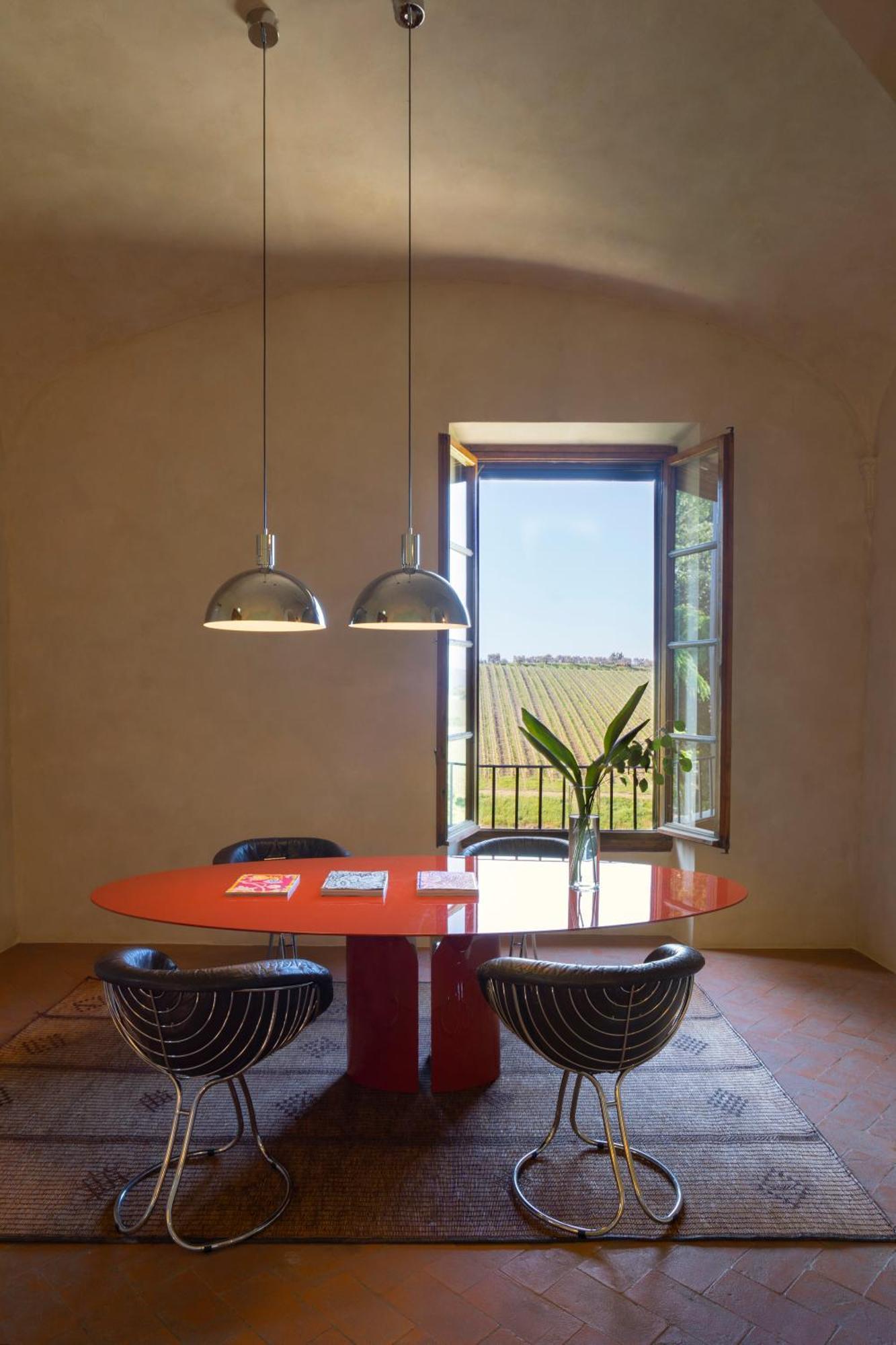 Casa Ruffino *