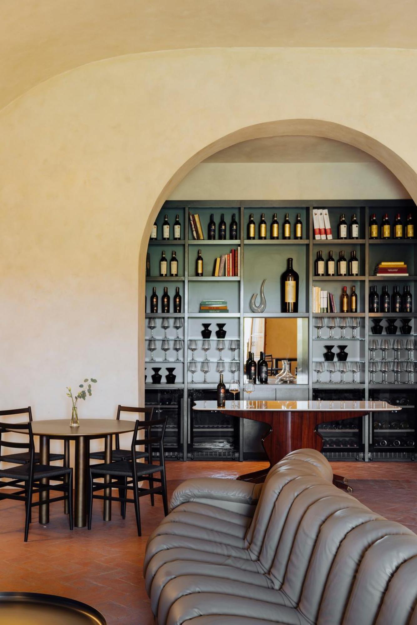 Casa Ruffino Alloggio per agriturismo *