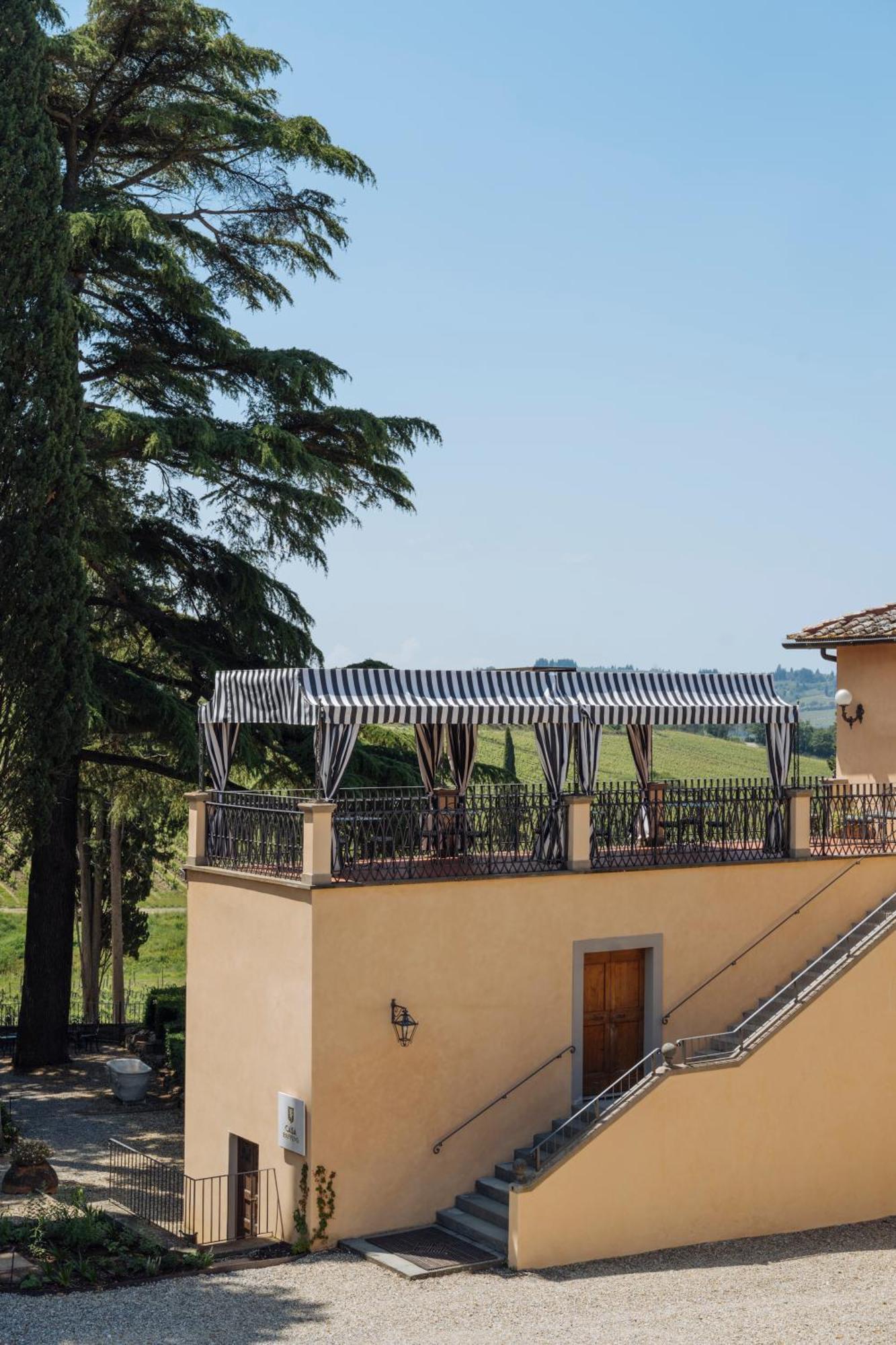Casa Ruffino *