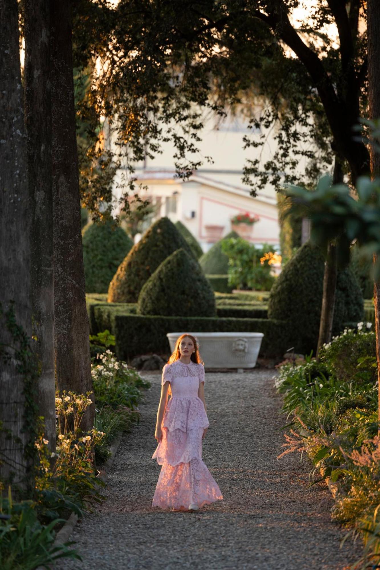 Casa Ruffino Alloggio per agriturismo