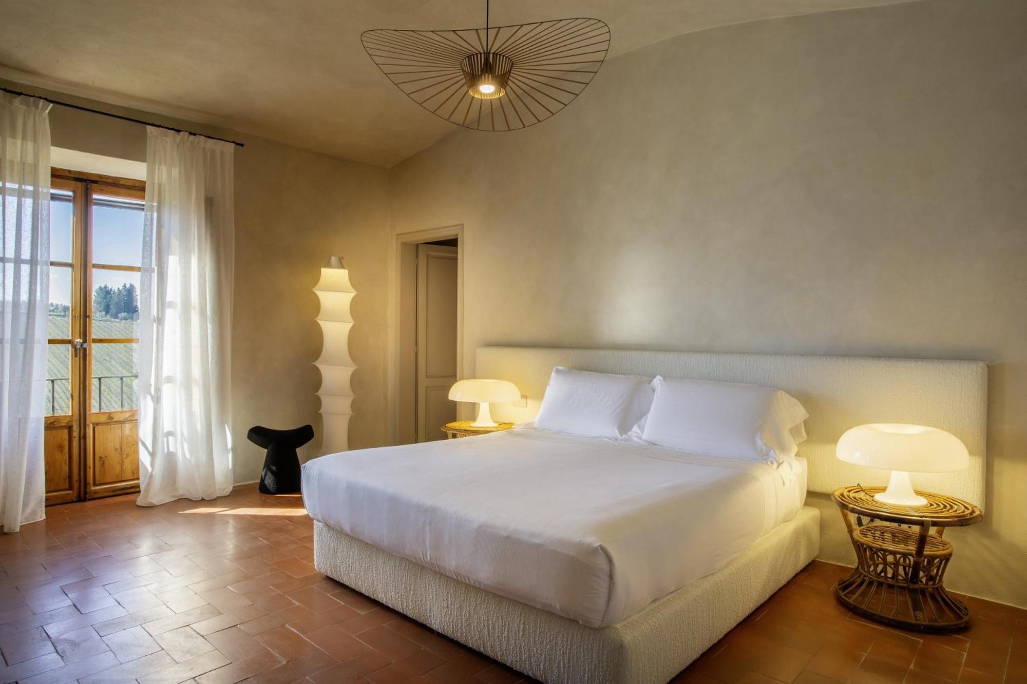 Casa Ruffino Bagno a Ripoli