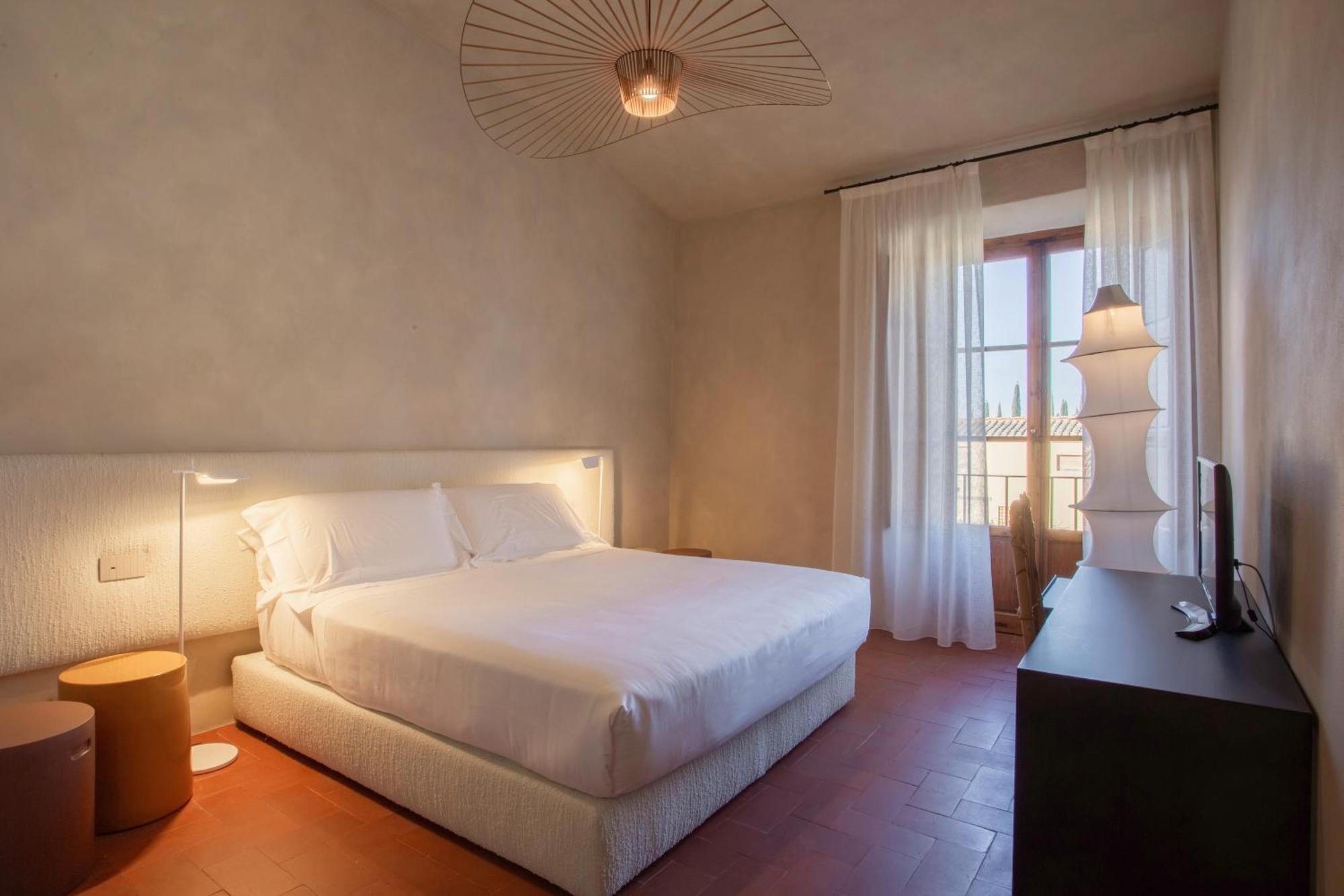 Casa Ruffino Bauernhof Bagno a Ripoli