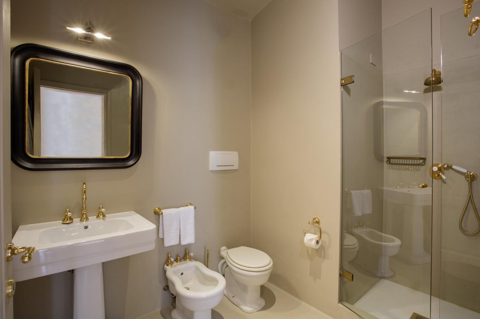 Casa Ruffino Alojamento de Turismo Rural Bagno a Ripoli