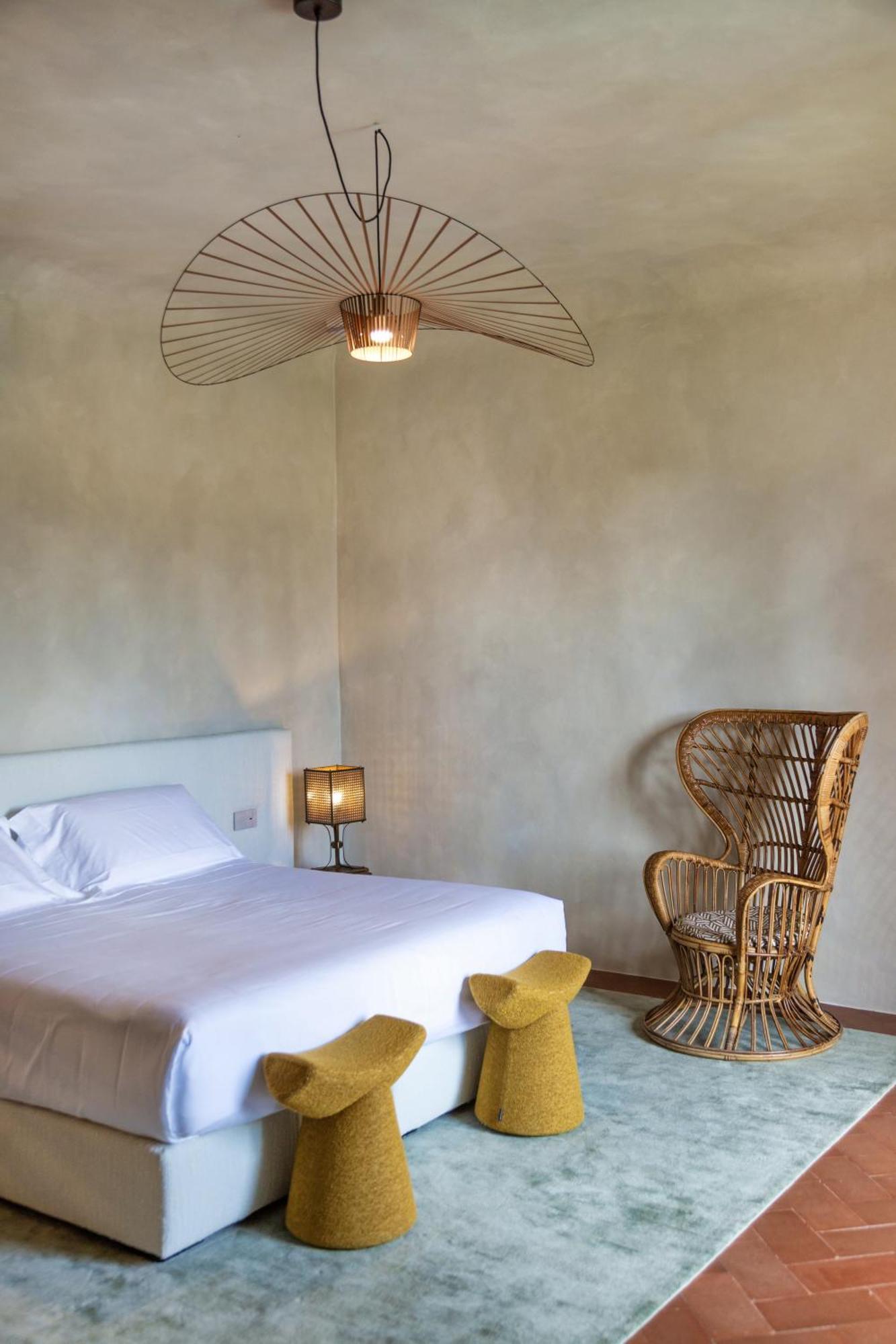 Casa Ruffino * Bagno a Ripoli