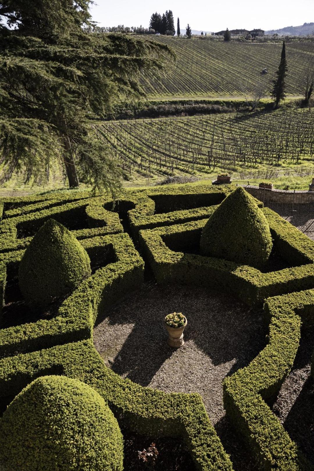 Alloggio per agriturismo Casa Ruffino