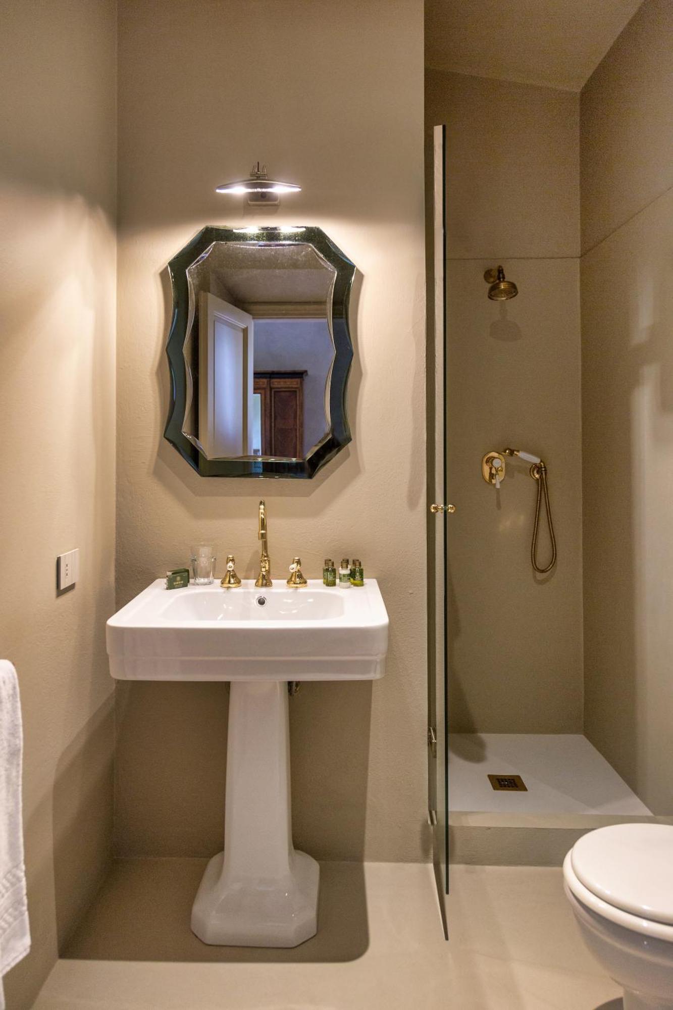 Casa Ruffino Alloggio per agriturismo *