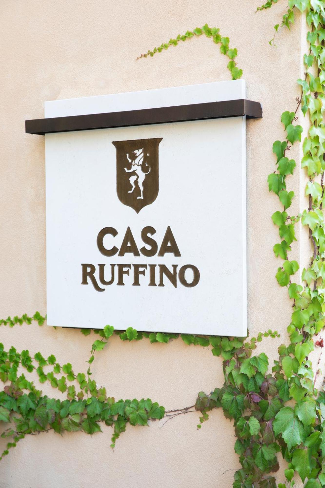 Alojamento de Turismo Rural Casa Ruffino *
